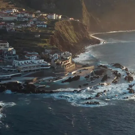 بيت للعطل Blue By The Sea House بول دو مار