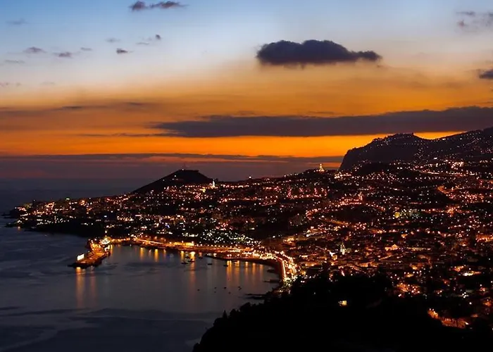 Blue By The Sea House Casa vacanze Paul do Mar (Madeira)