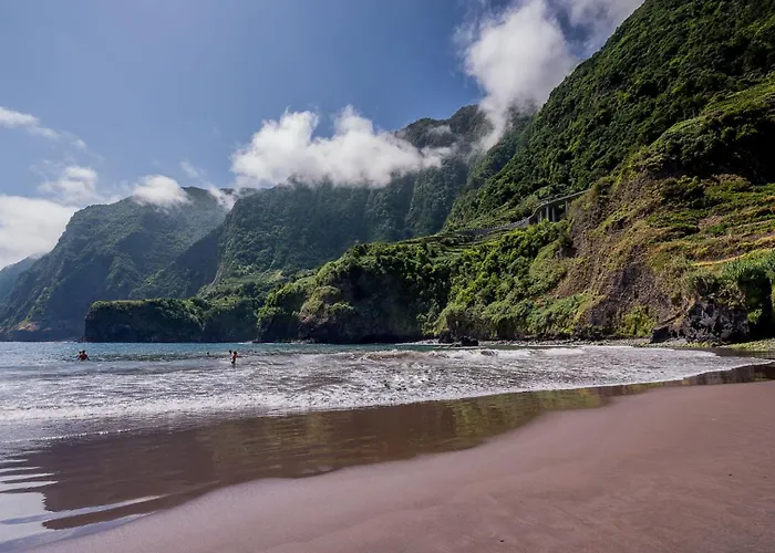 Casa vacanze Blue By The Sea House