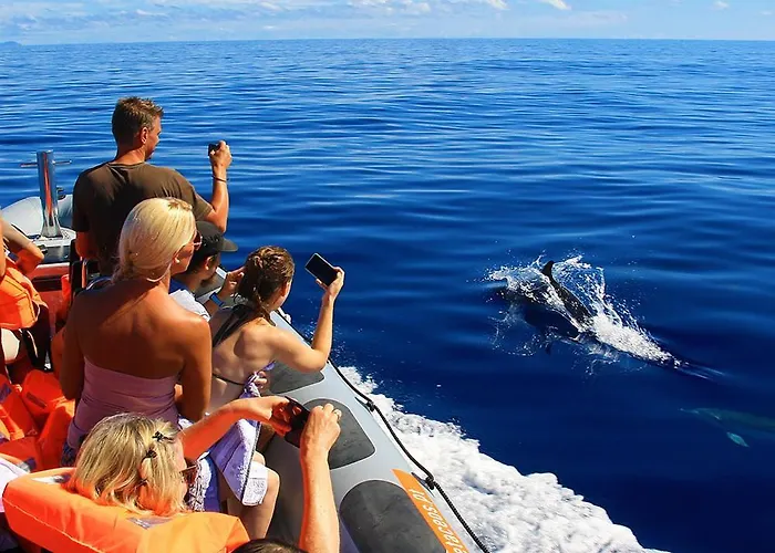 Casa vacanze Blue By The Sea House