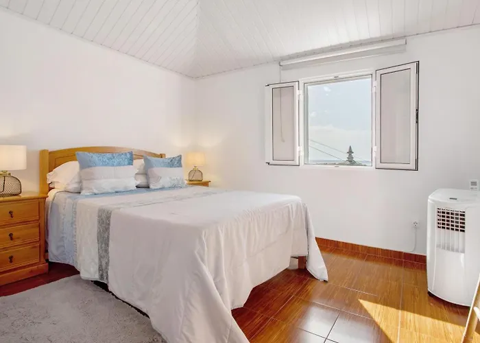 Blue By The Sea House Casa vacanze