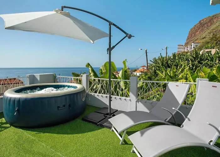 Casa vacanze Blue By The Sea House