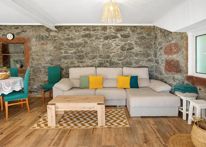 Blue By The Sea House Casa vacanze *