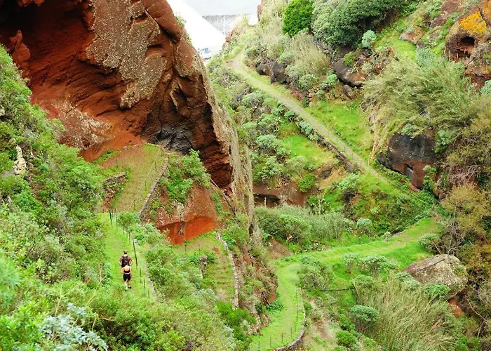 Blue By The Sea House Casa vacanze Paul do Mar (Madeira)