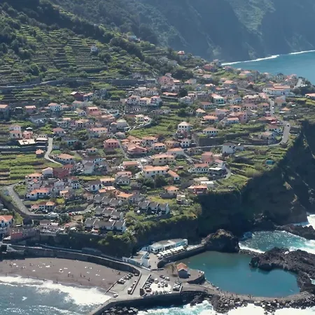 Blue By The Sea House * Паул-ду-Мар