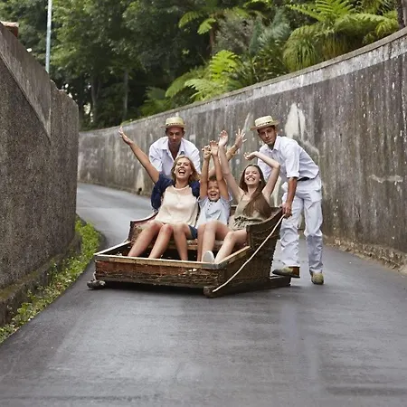 Blue By The Sea House * Paul do Mar (Madeira)