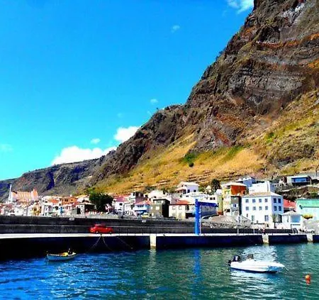 Blue By The Sea House