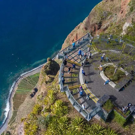 Holiday home Blue By The Sea House *