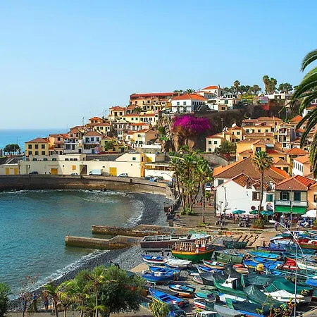 Blue By The Sea House *