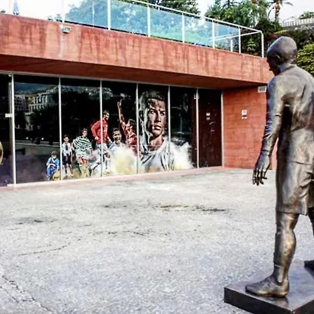 Blue By The Sea House Дом отдыха