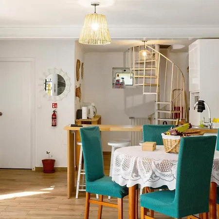 Holiday home Blue By The Sea House Paul do Mar (Madeira)