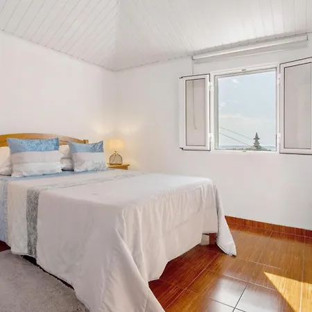 Blue By The Sea House 度假居