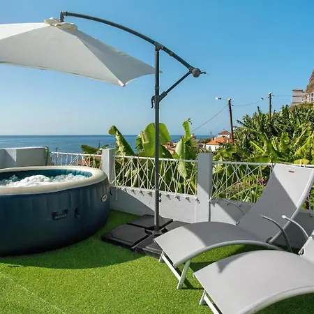 Holiday home Blue By The Sea House