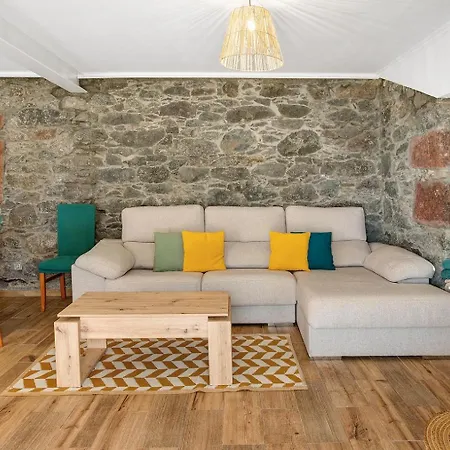 Blue By The Sea House Дом отдыха *