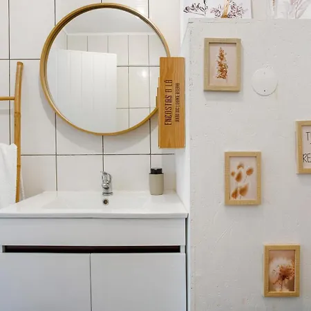 Blue By The Sea House 度假居 滨海保尔