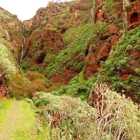 Blue By The Sea House * Паул-ду-Мар