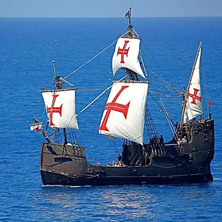 Holiday home Blue By The Sea House *