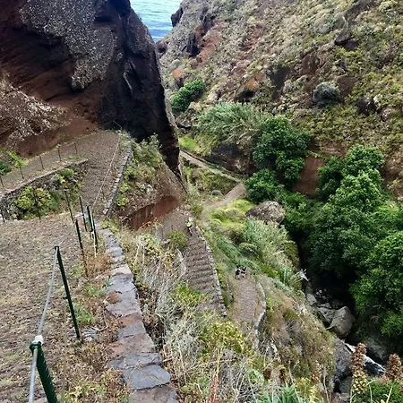 度假居 Blue By The Sea House *