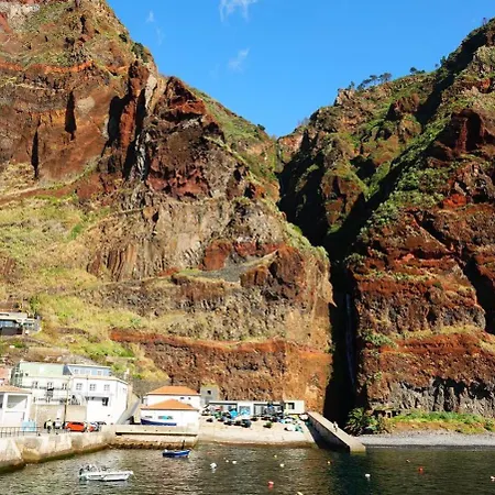 Blue By The Sea House Дом отдыха