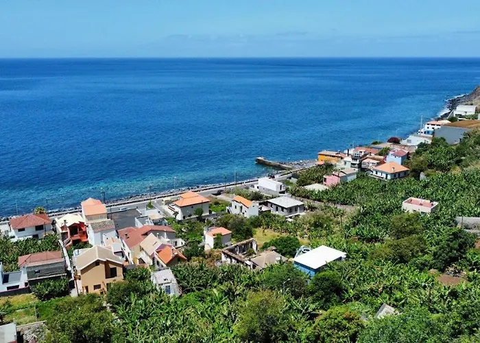 Blue By The Sea House *