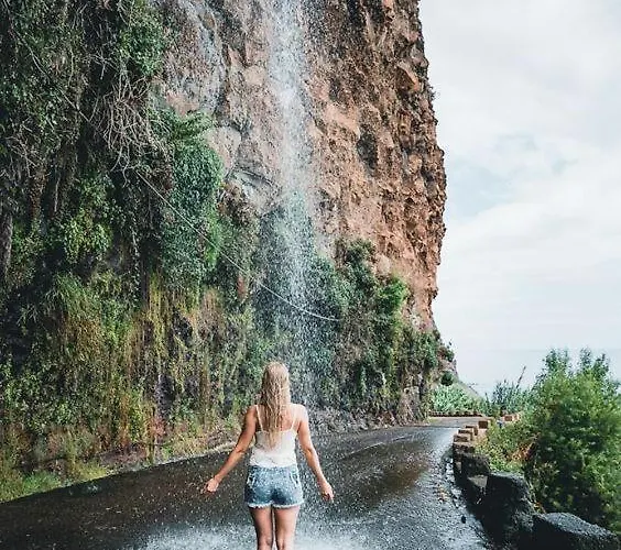 Dom wakacyjny Blue By The Sea House