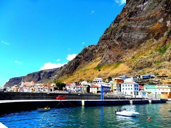 Blue By The Sea House