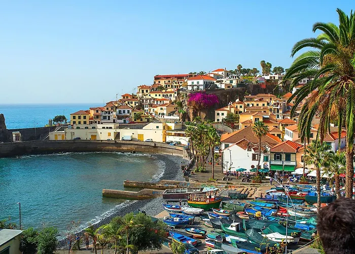 Blue By The Sea House *