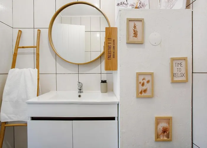 Blue By The Sea House Dom wakacyjny Paul do Mar (Madeira)