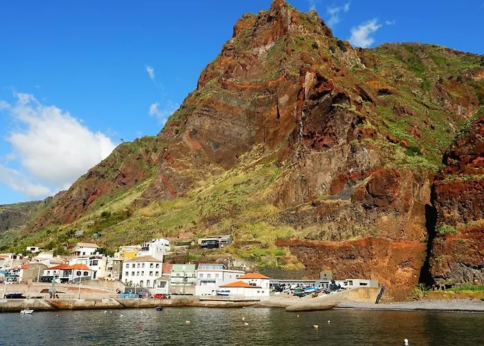 Blue By The Sea House Dom wakacyjny *