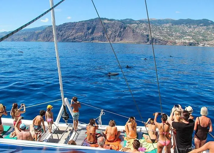 Blue By The Sea House Paul do Mar (Madeira)