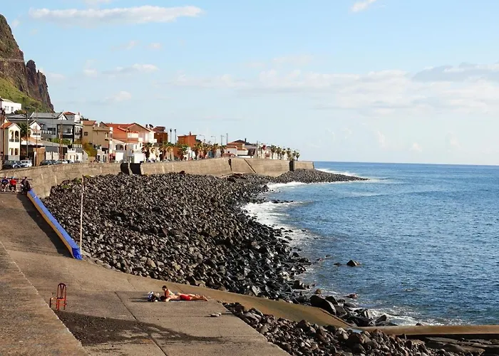 Blue By The Sea House Dom wakacyjny *