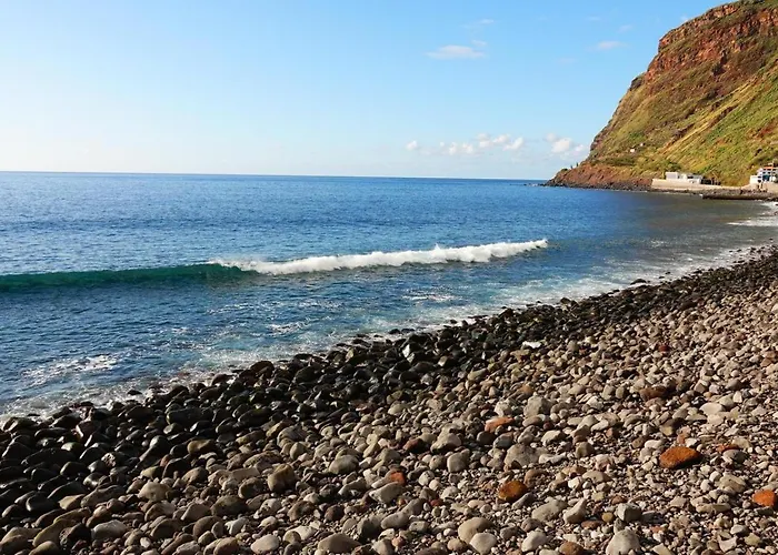 Blue By The Sea House *
