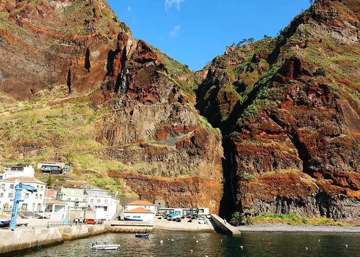 Blue By The Sea House Dom wakacyjny